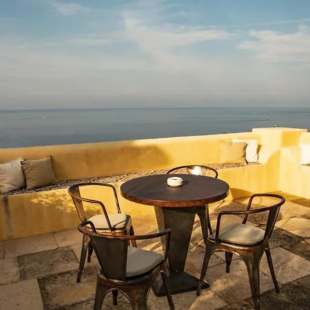 Hotel Signum Malfa (Salina)
