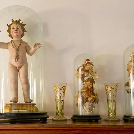 Signum Hotel Malfa (Salina)
