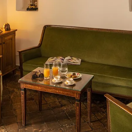 Signum Hotel