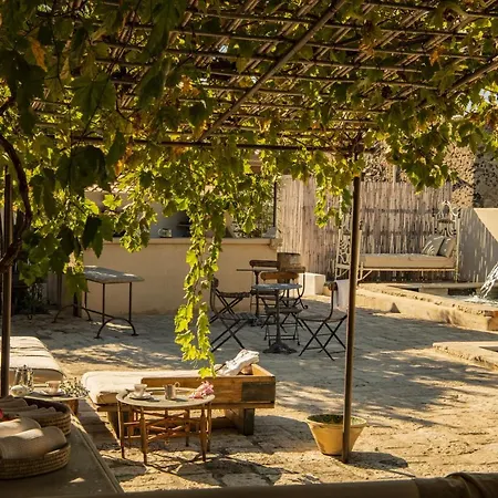 Hotel Signum Malfa (Salina)