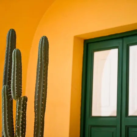 Hotel Signum Malfa (Salina)