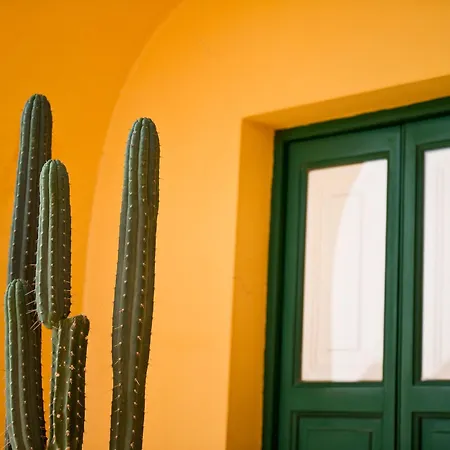 Hotel Signum Malfa (Salina)