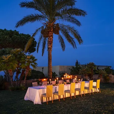 Signum Hotel Malfa (Salina)