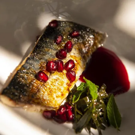 Signum Hotel Malfa (Salina)