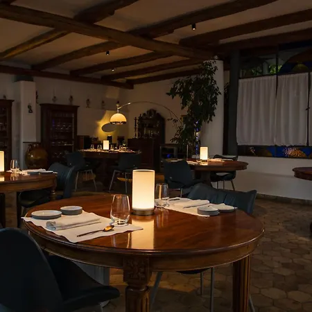 Signum Hotel Malfa (Salina)