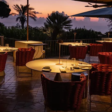 Signum 4* Malfa (Salina)