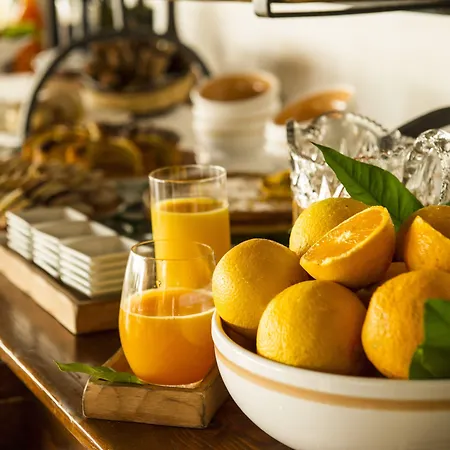 Signum Hotel Malfa (Salina)