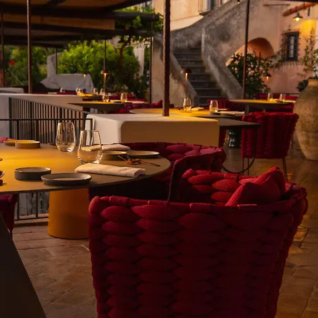 Signum 4* Malfa (Salina)