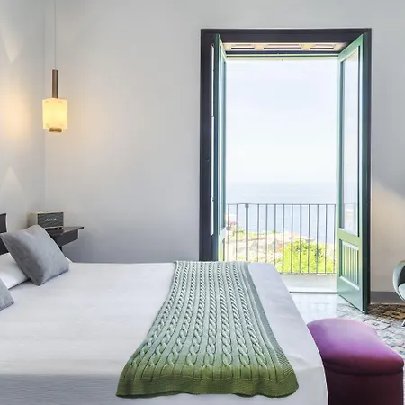 Hotel Signum Malfa (Salina)