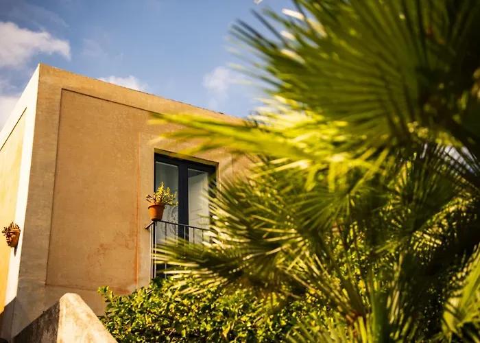 Hotel Signum Malfa (Salina)