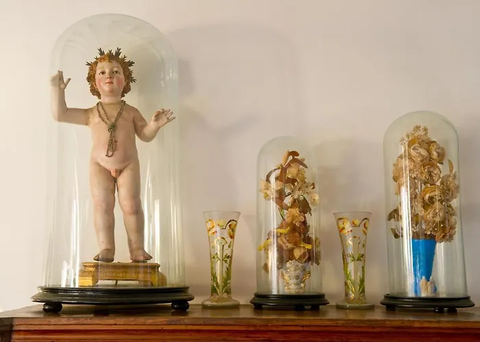 Signum Hotel Malfa (Salina)