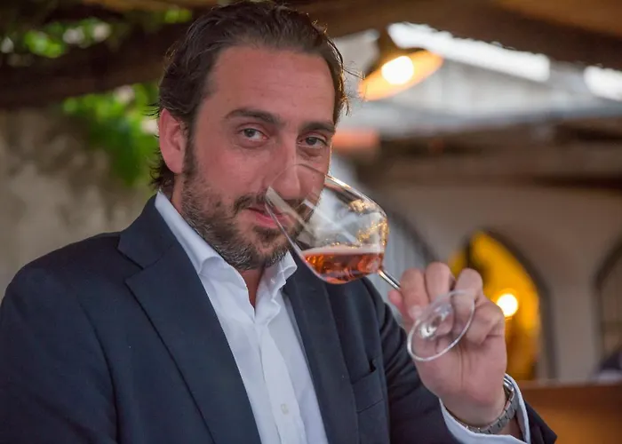 Hotel Signum Malfa (Salina)