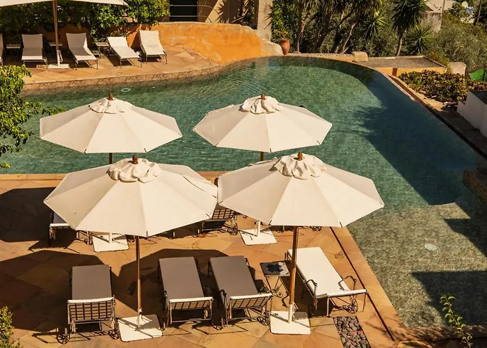 Hotel Signum Malfa (Salina)