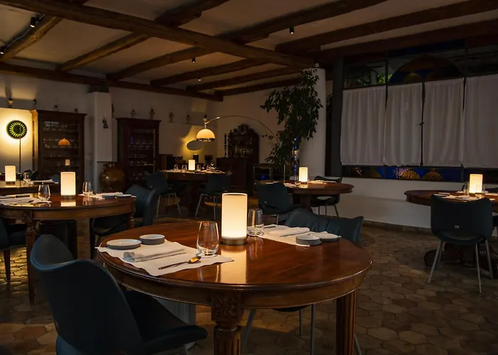 Signum Hotel Malfa (Salina)