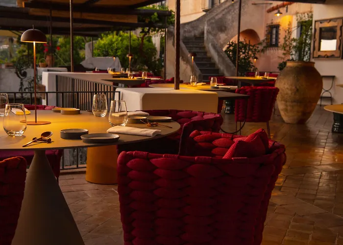 Signum 4* Malfa (Salina)