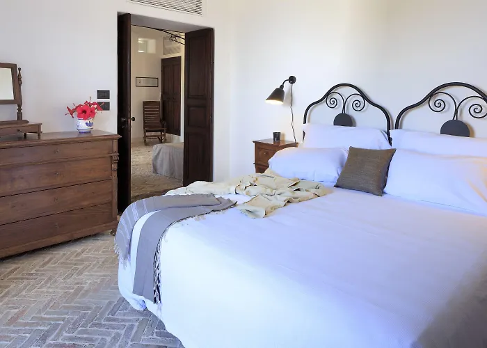 Signum 4* Malfa (Salina)