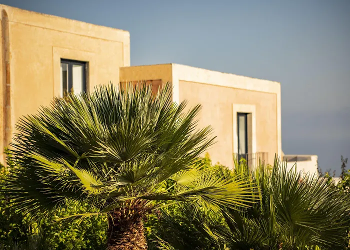 Signum 4* Malfa (Salina)